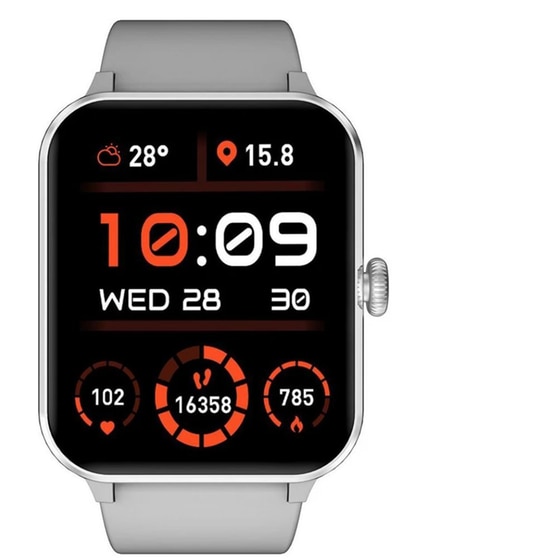 Smartwatch Blackview R50 44mm - Grey image 0