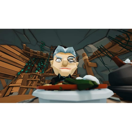 Epic Chef - Xbox One image 3