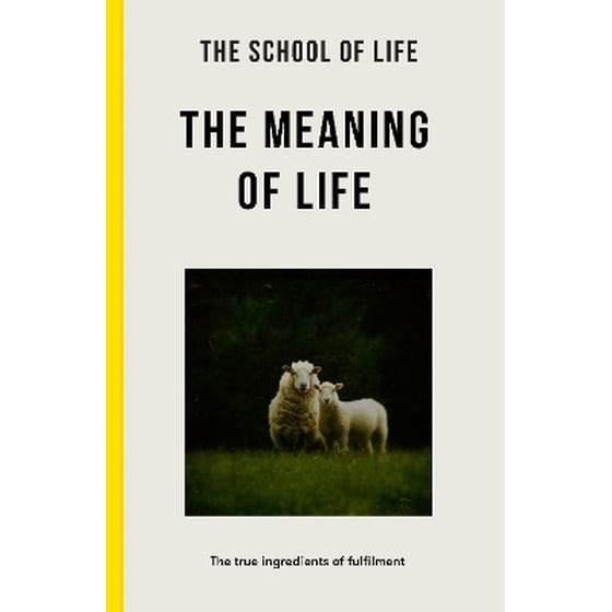 The Meaning of Life image 0