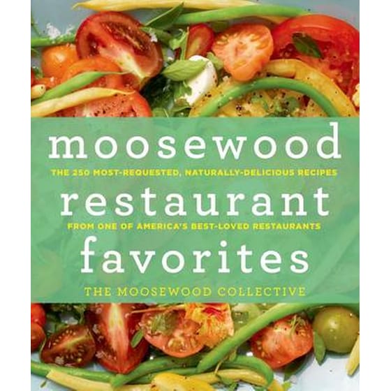 Moosewood Restaurant Favorites image 0