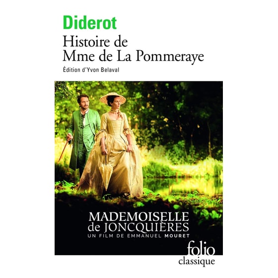 Histoire de Mme de La Pommeraye image 0