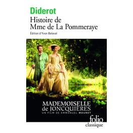 Histoire de Mme de La Pommeraye