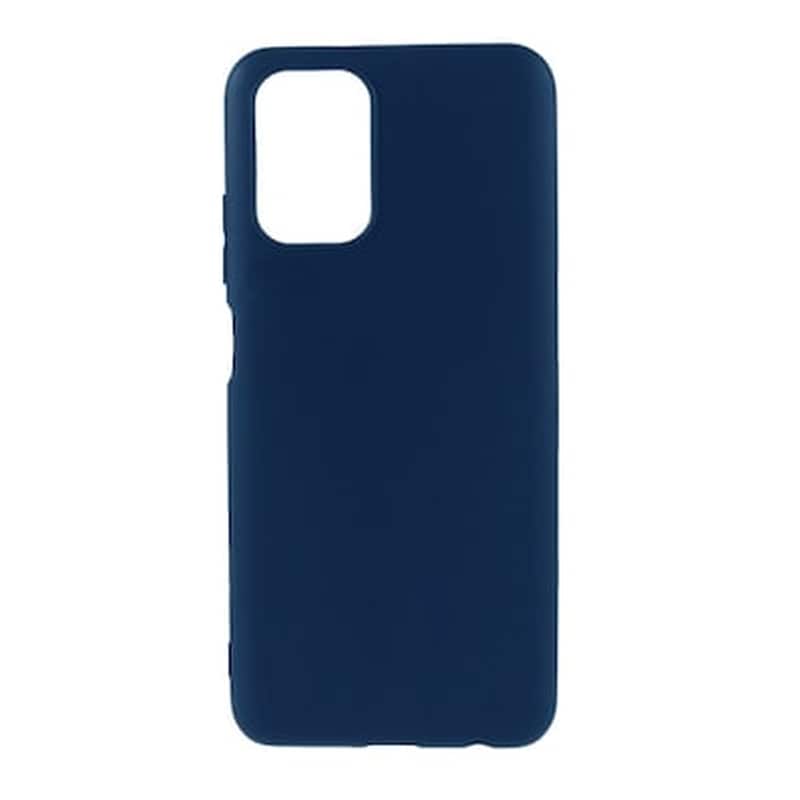 SENSO Θήκη Xiaomi Mi 11 Lite - Senso Liquid - Blue
