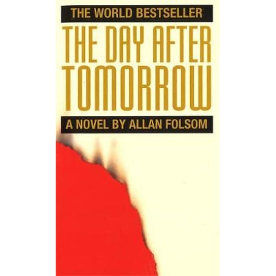 The Day After Tomorrow image 0
