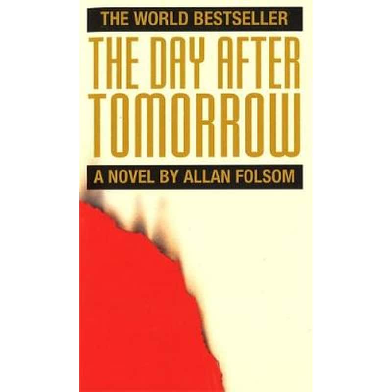 The Day After Tomorrow