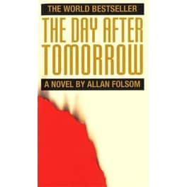 The Day After Tomorrow