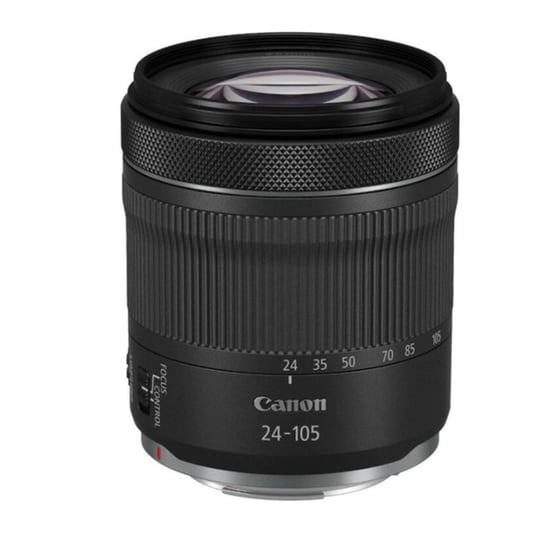 Φωτογραφική Μηχανή  Canon Mirrorless EOS R RF 24-105 STM image 5