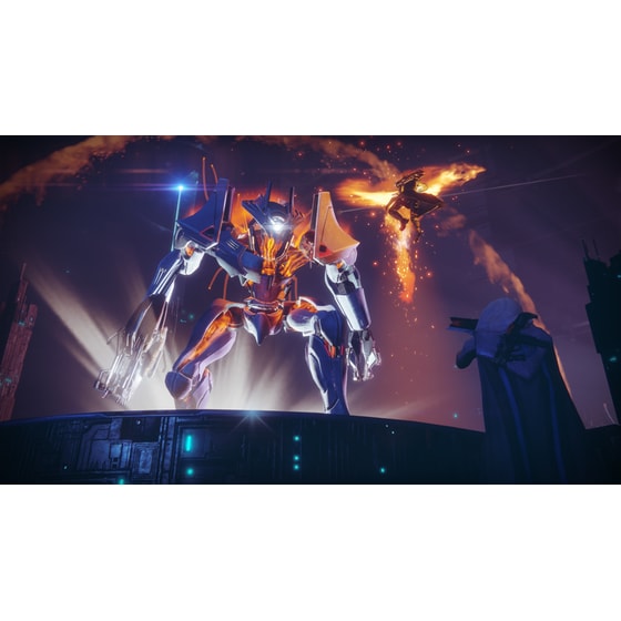 Destiny 2 - PS4 Used image 8