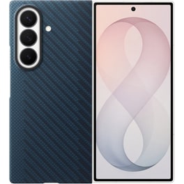 Θήκη Samsung Galaxy Z Fold8 Ultra - Samsung Carbon Magnet Case - Navy