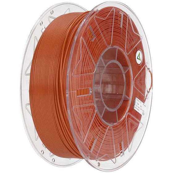 Creality Νήμα 3D Εκτυπωτή HS-PLA 1kg 1.75mm  - Καφέ image 0