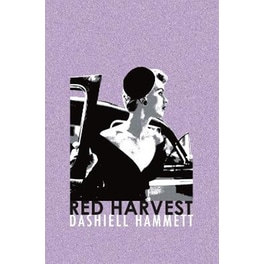 Red Harvest