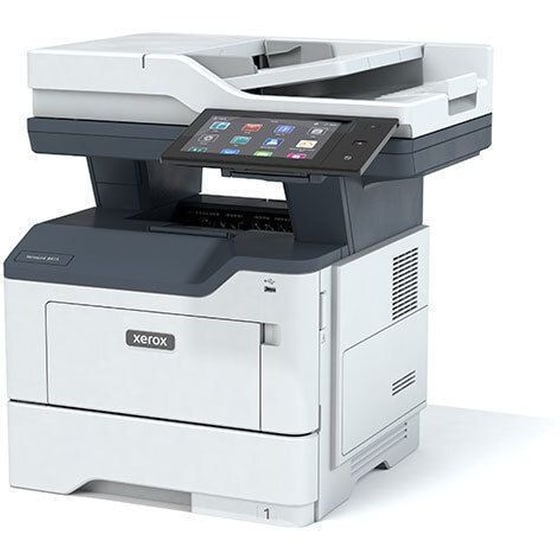 Xerox VersaLink B415  Ασπρόμαυρο Πολυμηνάνημα Laser A4 με Wi-Fi & Scan image 1