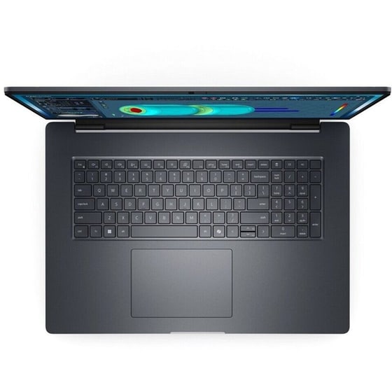 Dell Pro Max 18 Plus MB18250 18" QHD+ WVA (Intel Core Ultra 7-265HX/32 GB/1TB SSD/RTX Pro 2000/Win11Pro) Laptop image 2