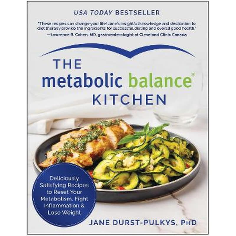 The Metabolic Balance Kitchen