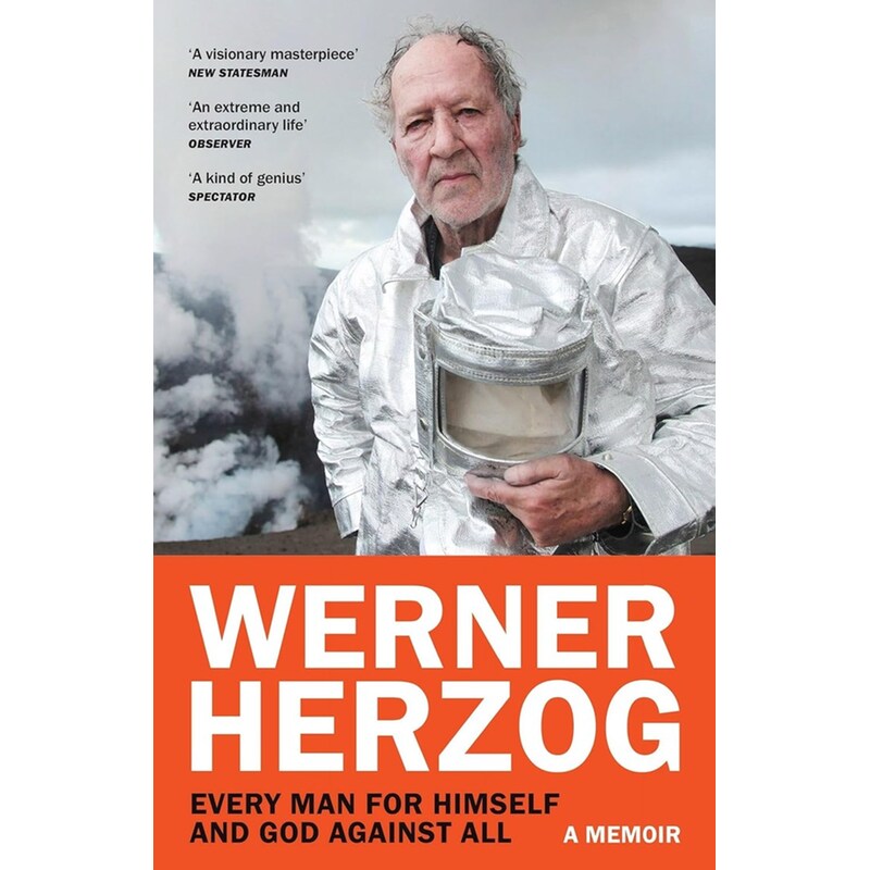 Every Man for Himself and God against All