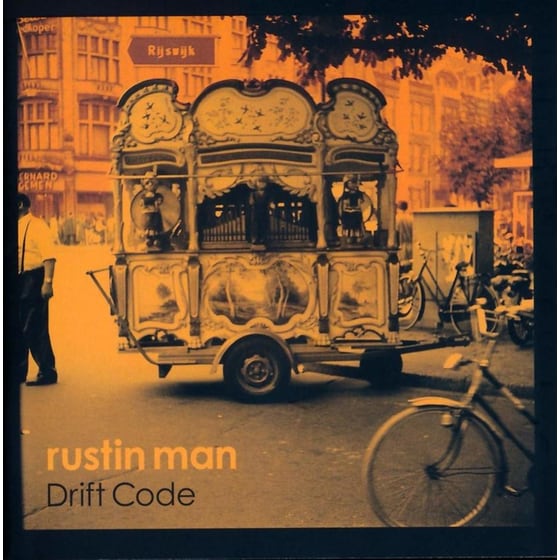 Drift Code image 1