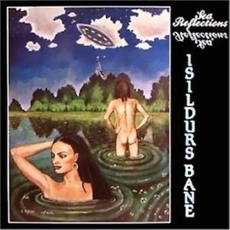 Sea Reflections/Eight Moments Of Eternity