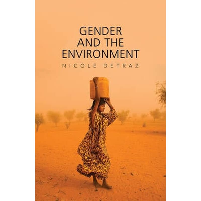Gender and the Environment