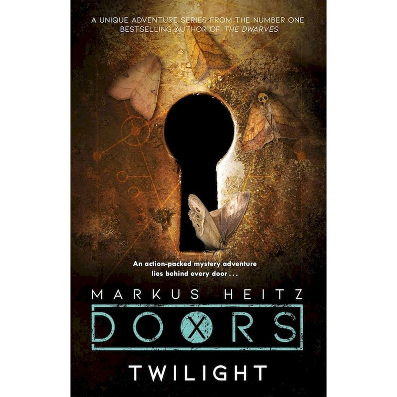 Doors: Twilight