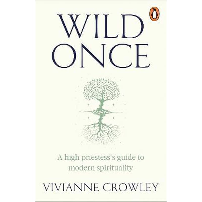 Wild Once