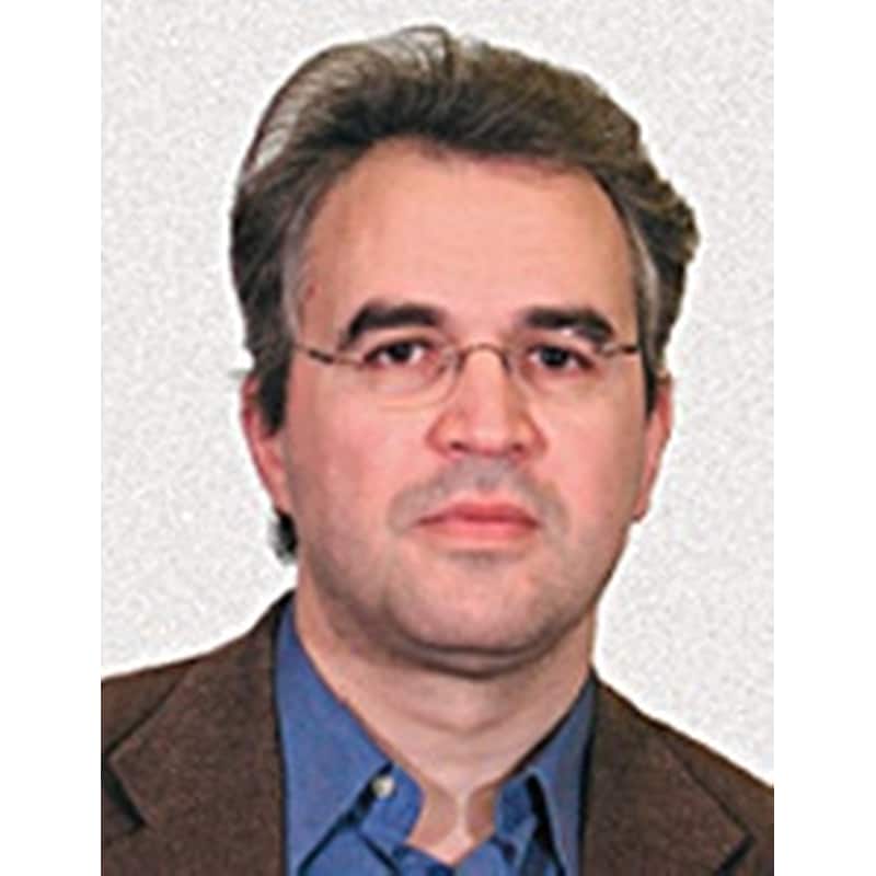 Author picture