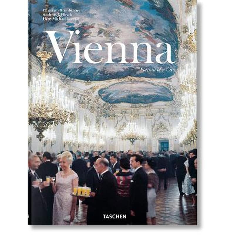 Vienna. Portrait of a City