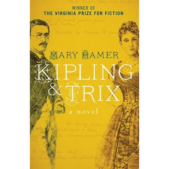 Kipling & Trix image 0