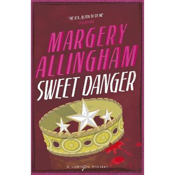 Sweet Danger image 0