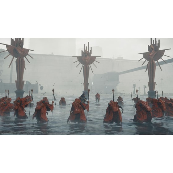 Death Stranding 2: On the Beach Collector's Edition - PS5 image 3