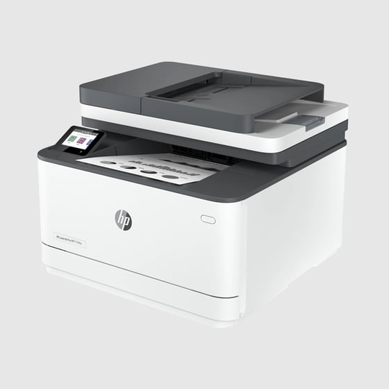 HP LaserJet Pro 3002dn Ασπρόμαυρος Εκτυπωτής A4 Laser (3G651F) image 4