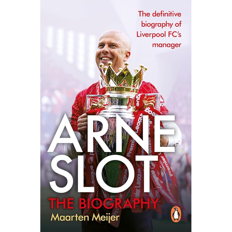 Arne Slot