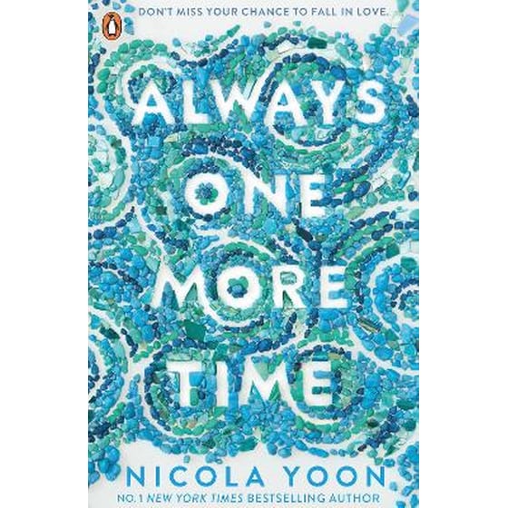 Always One More Time image 0