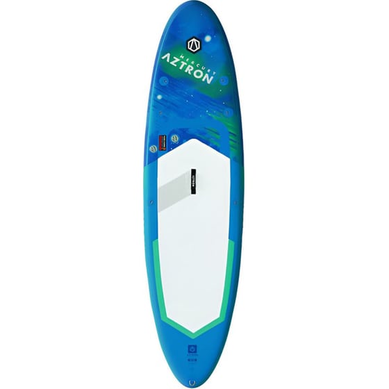 Φουσκωτή Σανίδα SUP Aztron 330 x 81 - Μπλε image 2
