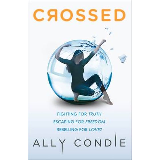 Crossed image 0