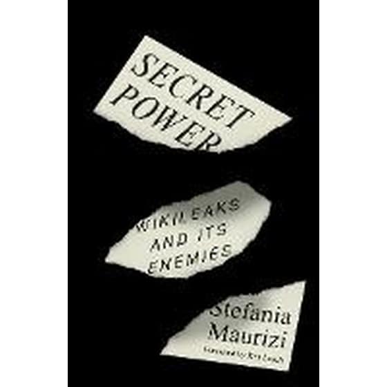 Secret Power image 0