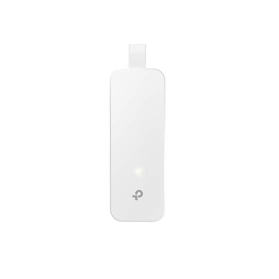 TP-LINK UE300 Αντάπτορας Δικτύου Ενσύρματη Σύνδεση 1000Mbps image 0