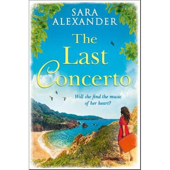 The Last Concerto image 0