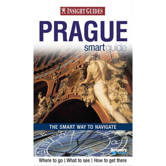 Insight Smart Guides: Prague image 0