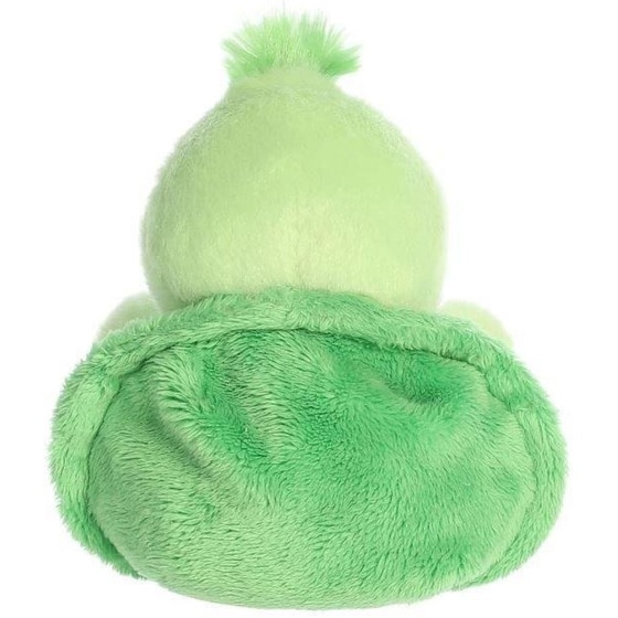 Λούτρινο Aurora - Palm Pals: Tiny Turtle 13εκ image 1