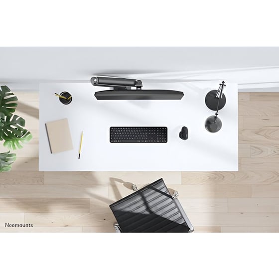Βάση Οθόνης Επιτραπέζια Neomounts NEODS70-450BL1 17'' - 42'' έως 15 kg image 14