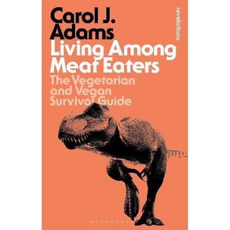 Living Among Meat Eaters