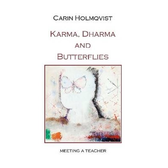 Karma, Dharma and Butterflies image 0