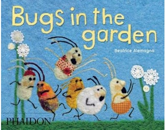 Bugs in the Garden image 0