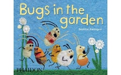 Bugs in the Garden
