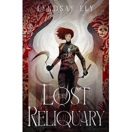 The Lost Reliquary