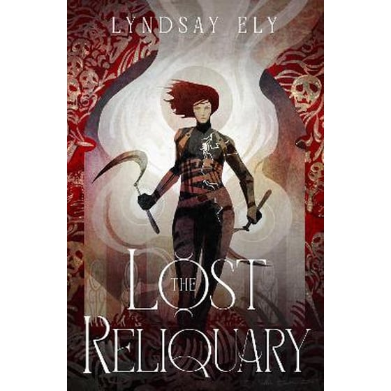 The Lost Reliquary image 0