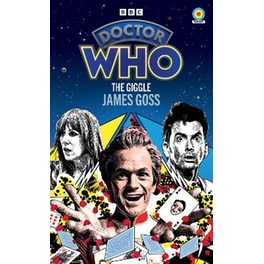 Doctor Who - The Giggle (Target Collection)