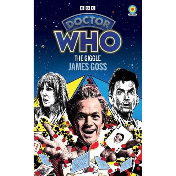 Doctor Who - The Giggle (Target Collection) image 0