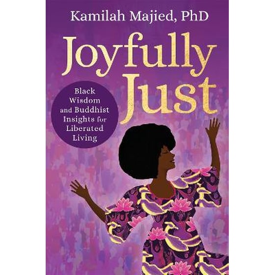Joyfully Just image 0