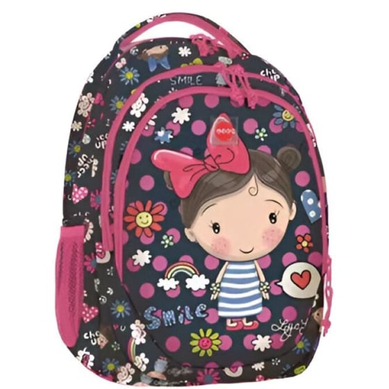 Τσάντα Πλάτης Lycsac Sofia Πολλών Θηκών image 0